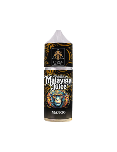 copy of Frost Frizzy Lemon Dragon Fruit Shock Wave Liquido Shot