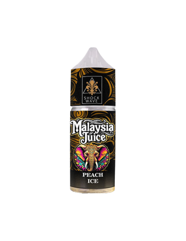 copy of Frost Frizzy Lemon Dragon Fruit Shock Wave Liquido Shot