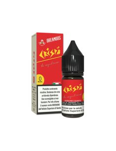 Crispi Galactika Dreamods Liquido Pronto 10ml