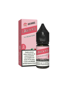 Crack Pie Galactika Dreamods Liquido Pronto 10ml
