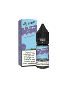 copy of Nilla Rick 1 Dreamods Liquido Pronto 10ml Biscotto