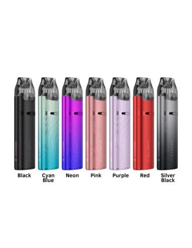 copy of Drag H40 Voopoo Pod Mod Kit 40W