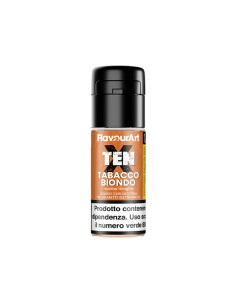 copy of Forrest Boom FlavourArt Liquido Pronto 10ml Frutti di
