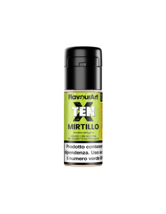 copy of Forrest Boom FlavourArt Liquido Pronto 10ml Frutti di