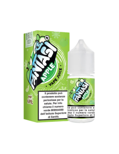 copy of Strawberry Ice Fantasi Vape Liquid Shot 20ml Strawberry