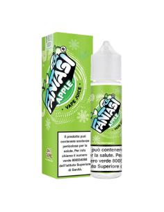 copy of Strawberry Ice Fantasi Vape Liquid Shot 20ml Strawberry