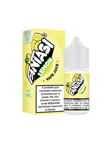 copy of Strawberry Ice Fantasi Vape Liquid Shot 20ml Strawberry
