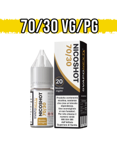 copy of Nicotine Suprem-e 50VG 50PG Neutral Base 10ml