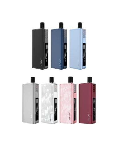 copy of Xros 3 Vaporesso Pod Mod Kit 1000mAh