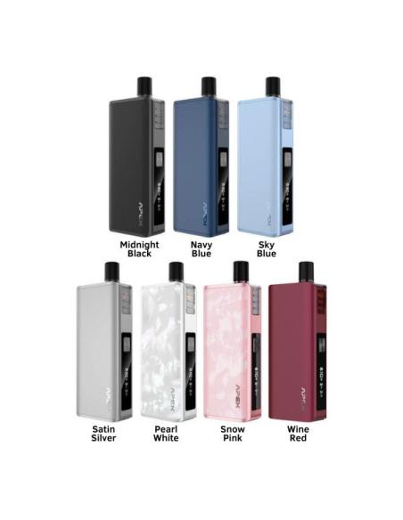 copy of Xros 3 Vaporesso Pod Mod Kit 1000mAh