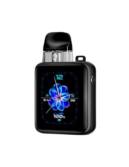 Argus P3 Voopoo Pod Mod Kit back