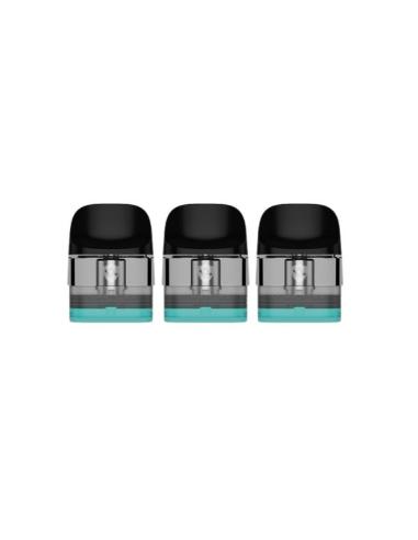 Argus snap Pod 2ml Cartucce Ricambio