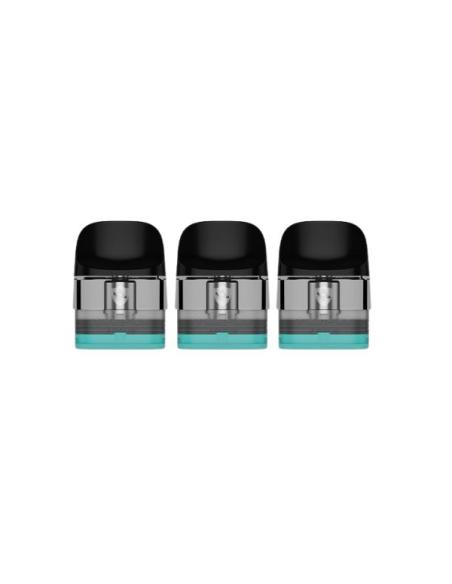 Argus snap Pod 2ml Cartucce Ricambio