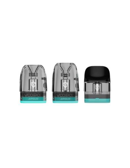 Argus Cartucce Pod Voopoo Ricambio