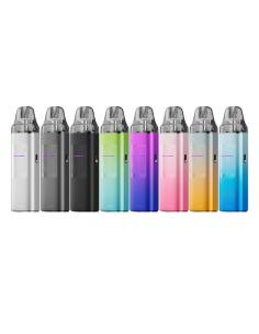 copy of Vinci 3 Voopoo Pod Mod Kit 1800mAh