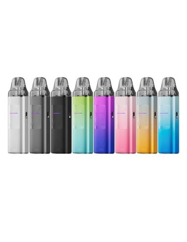 copy of Vinci 3 Voopoo Pod Mod Kit 1800mAh