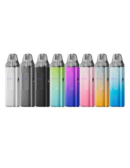 copy of Vinci 3 Voopoo Pod Mod Kit 1800mAh