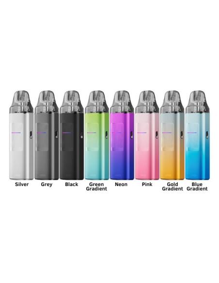 Vinci S sigaretta elettronica Voopoo