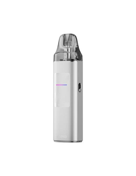 Vinci S Voopoo pod kit silver