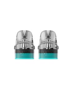 copy of VMate V2 Cartuccia Pod Voopoo Ricambio 3ml - 2 Pezzi