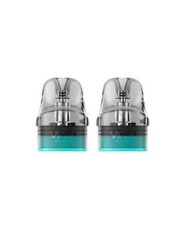 Vinci S Pod Voopoo Cartuccia Ricambio 4,5ml