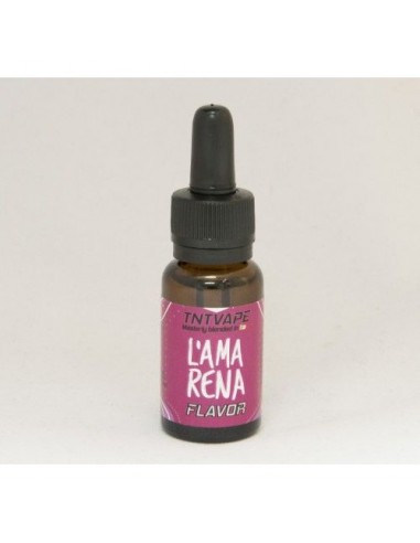 L'Amarena TNT Vape Concentrated Aroma 10ml for Electronic Cigarettes