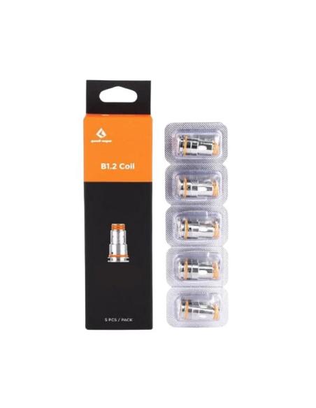 Serie B Coil Geekvape Resistenze Ricambio