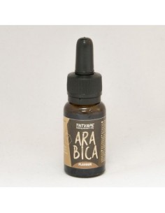 Arabica TNT Vape Concentrated Aroma 10ml for Electronic Cigarettes