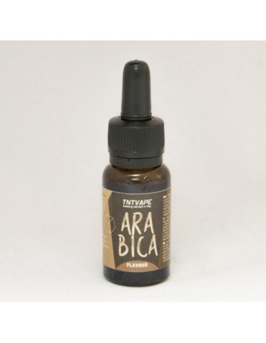 Arabica TNT Vape Concentrated Aroma 10ml for Electronic Cigarettes