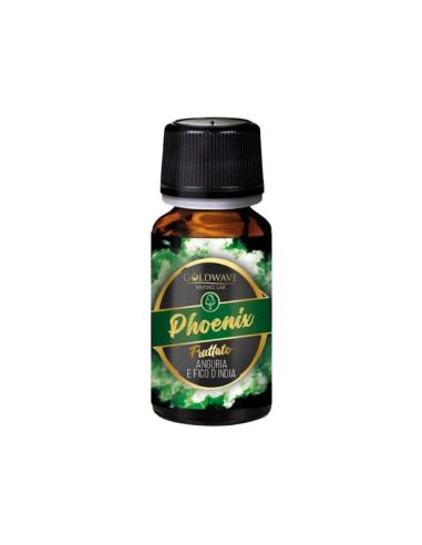 Phoenix Costellazioni Goldwave Aroma Concentrato 10ml