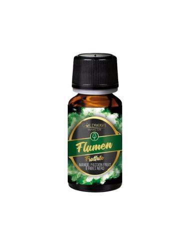 copy of White Biscuit Goldwave Aroma Concentrato 10ml Biscotto