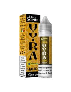 copy of Maybe Croma Vape Liquid shot 20ml Liquorice Mint