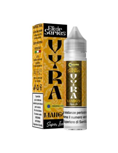 Vyra Elixir Croma Vape Liquido Shot 20ml