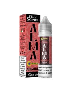 copy of Maybe Croma Vape Liquid shot 20ml Liquorice Mint