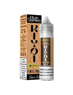copy of Maybe Croma Vape Liquid shot 20ml Liquorice Mint