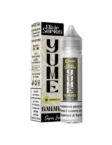 Yume Elixir Croma Vape Liquido Shot 20ml