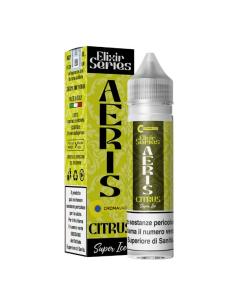 copy of Maybe Croma Vape Liquid shot 20ml Liquorice Mint