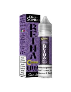 copy of Maybe Croma Vape Liquid shot 20ml Liquorice Mint