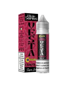 copy of Maybe Croma Vape Liquid shot 20ml Liquorice Mint