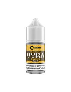copy of Maybe Croma Vape Liquid shot 20ml Liquorice Mint