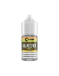 copy of Maybe Croma Vape Liquid shot 20ml Liquorice Mint