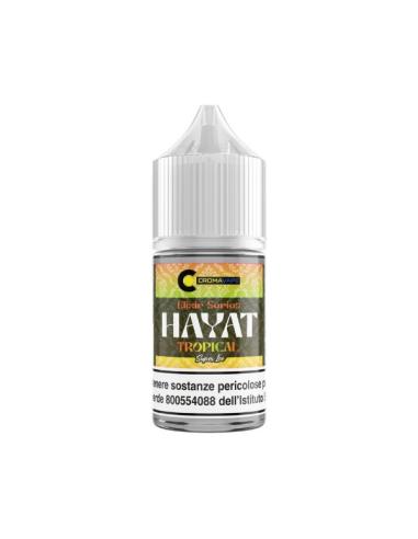 Hayat Elixir Croma Vape Aroma mini Shot 10ml