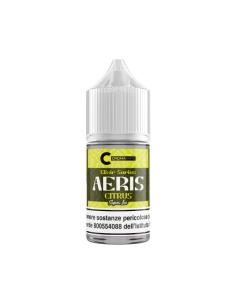 copy of Maybe Croma Vape Liquid shot 20ml Liquorice Mint