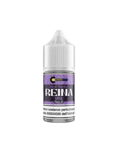 Reina Elixir Croma Vape Aroma mini Shot 10ml