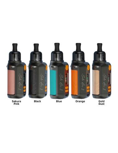 iSolo Air 3 sigaretta elettronica Eleaf
