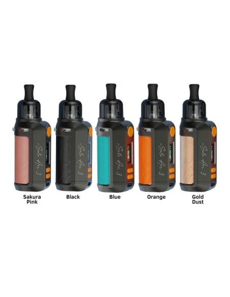 iSolo Air 3 sigaretta elettronica Eleaf