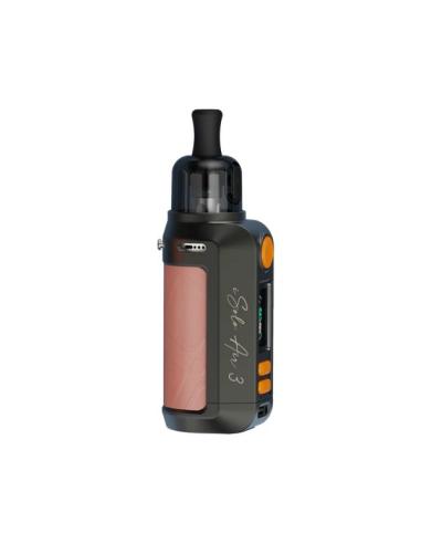 copy of iSolo Air 2 Eleaf Pod Mod Kit 1500mAh