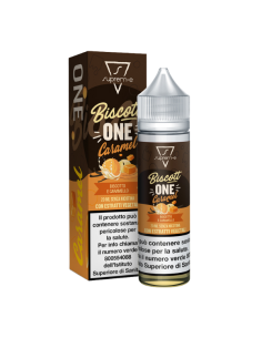 copy of Biscottone Suprem-e Liquido Shot Mix 20ml Biscotto