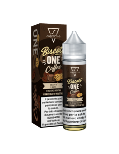 copy of Biscottone Suprem-e Liquido Shot Mix 20ml Biscotto
