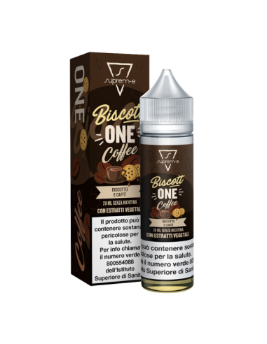 copy of Biscottone Suprem-e Liquido Shot Mix 20ml Biscotto